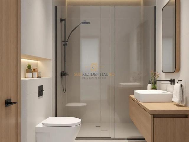 Apartament 3 camere de vanzare, terasa si balcon, parc Tudor Arghezi