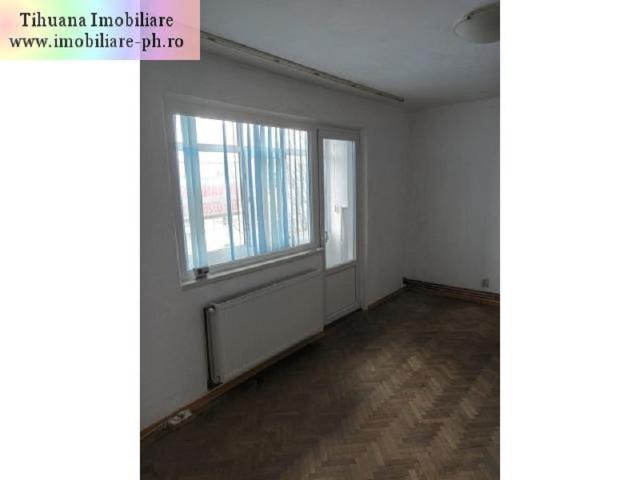 Apartament 3 camere de vanzare: Vest Dinu, centrala termica