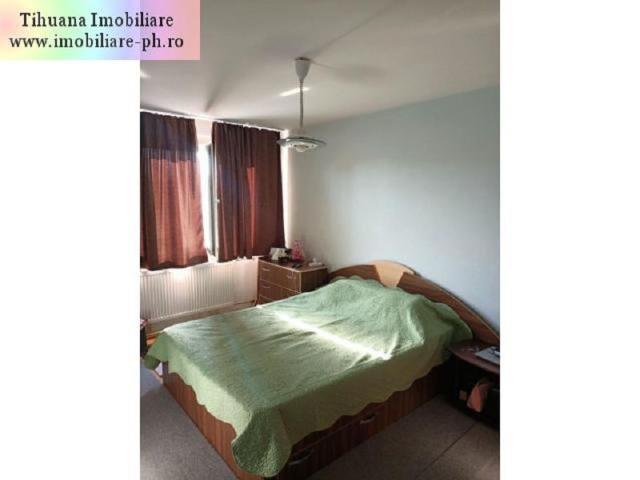 Apartament 3 camere de vanzare: Vest Lamaita