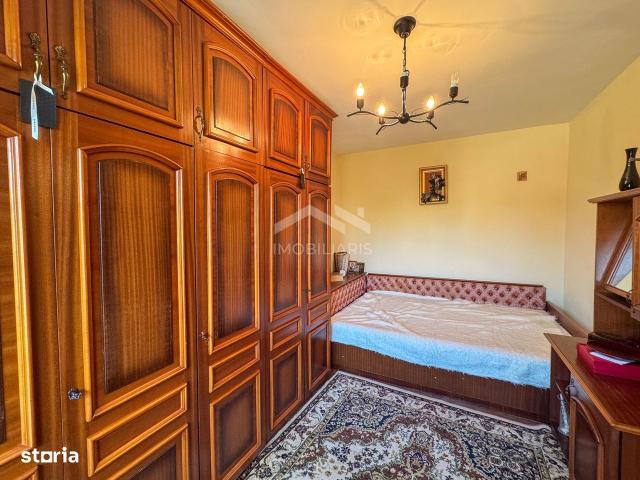 Apartament 3 camere de vanzare zona Brotăcei – Tomis Nord