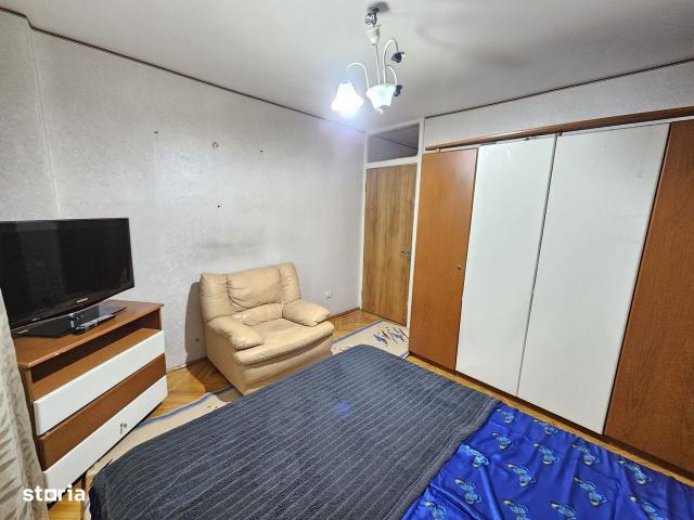 Apartament 3 camere de vanzare, zona Mosilor/Obor, centrala proprie