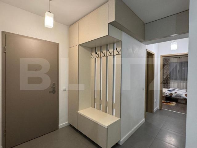 Apartament 3 camere de 80 mp, terasă și bar cu grătar, Ca