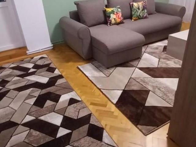 Apartament 3 camere dec, zona Eminescu