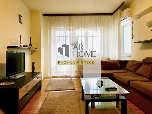 Apartament 3 camere, dec renovat modern, CT, Democratiei, Ploiesti