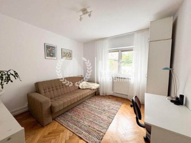 Apartament 3 camere | Decmandat | Balcon | Zorilor | Piata Zorilor!