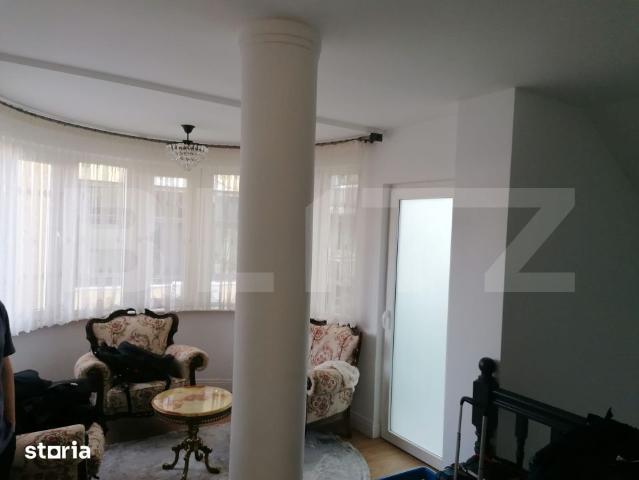 Apartament 3 camere, decomandat, 100 mp, Gheorgheni/ Brancusi