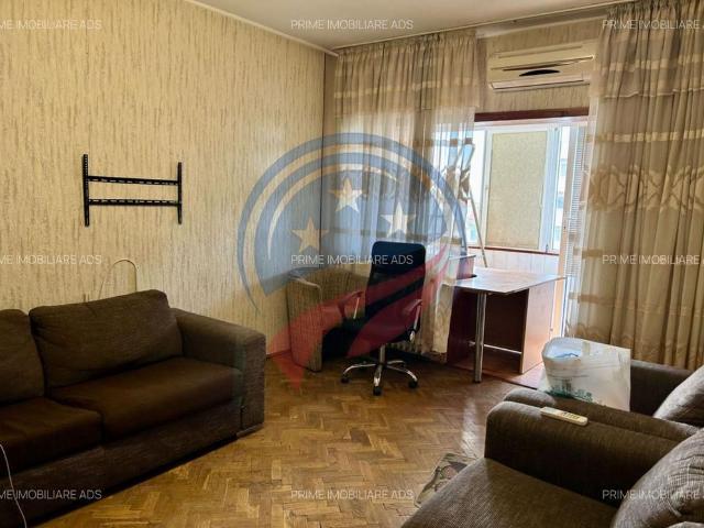 Apartament 3 camere decomandat, 2 băi, Ultracentral, etaj 6/7
