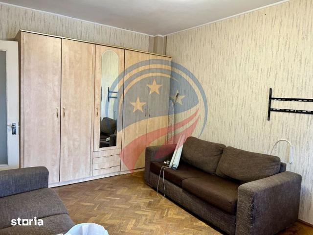 Apartament 3 camere decomandat, 2 băi, Ultracentral, etaj 6/7