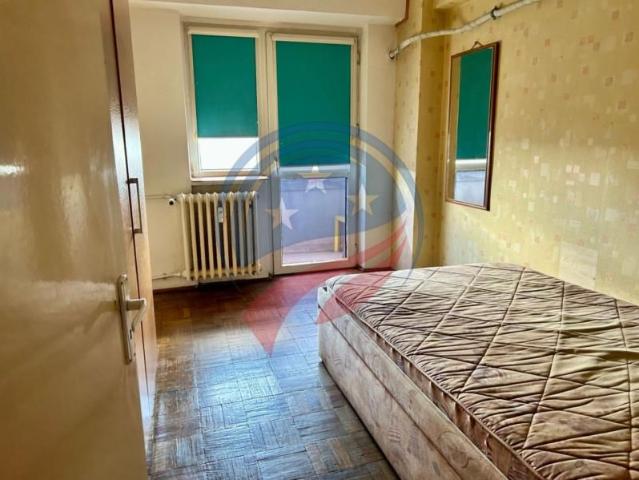 Apartament 3 camere decomandat, 2 bai, Ultracentral, etaj 6/7