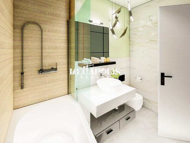 Apartament 3 Camere Decomandat 2 Bai/ Vara 2026/93,500 euro TVA inclus