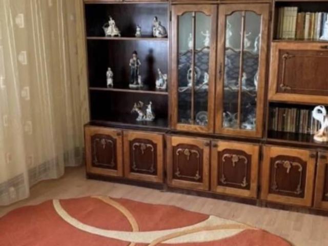 Apartament, 3 camere decomandat, 55 mp, Alexandru cel Bun, de inchiriat, Gradinita nr 25, Cod 162631