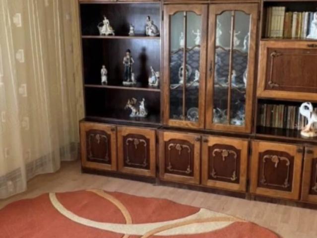 Apartament, 3 camere decomandat, 55 mp, Alexandru cel Bun, de inchiriat, Gradinita nr 25, Cod 162631