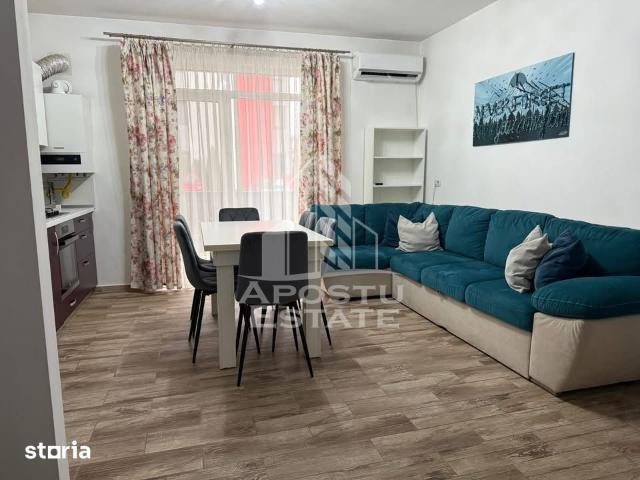 Apartament 3 camere, decomandat, 60 mp utili, etaj p/3, zona Girocului