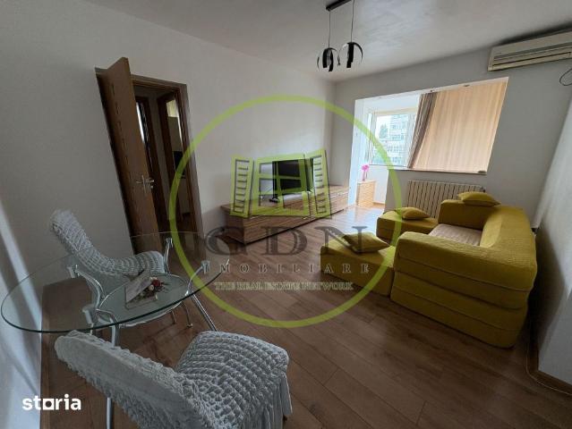 Apartament, 3 camere, decomandat, 65 mp, Calea Bucuresti, Zona Univers