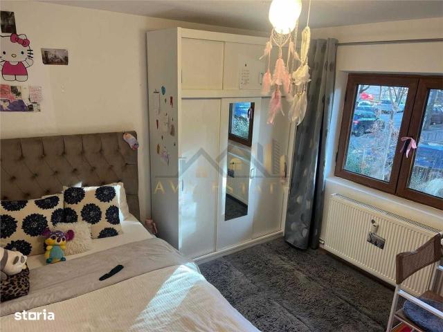 Apartament 3 camere, decomandat, 65 mp + centrala Zona Mircea cel Ba