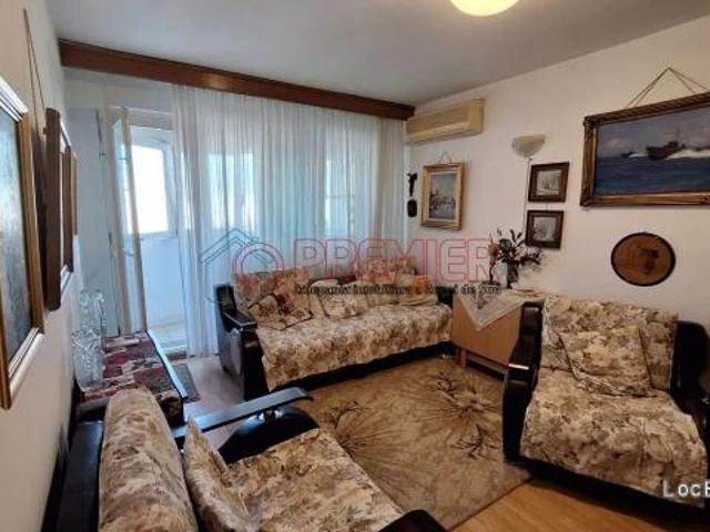 Apartament 3 camere decomandat, 68mp, Titan, Baba Novac, 93. 000e