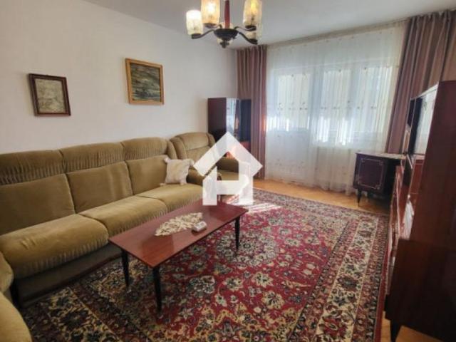Apartament 3 camere, decomandat, 70 mp, Strand etaj I