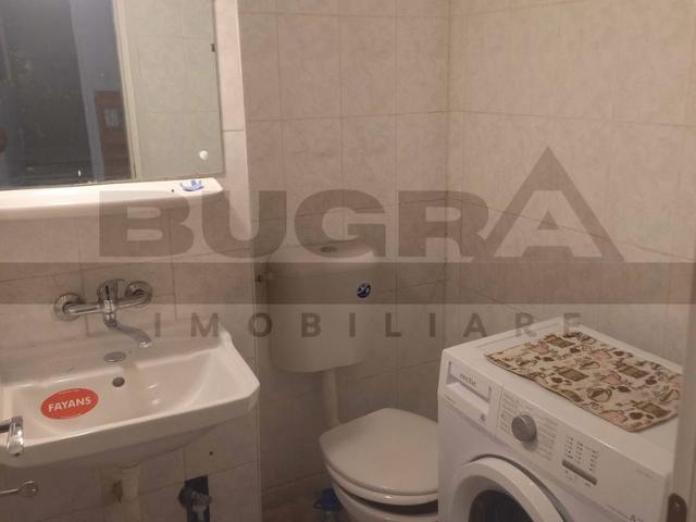 Apartament 3 camere, decomandat, 70mp, parcare, zona Kaufland Marasti