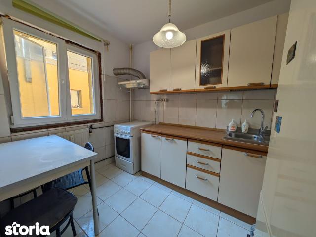 Apartament 3 camere decomandat 78 mp, etaj 7 – Zona Tei / Doamna Ghica