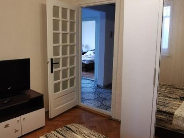 Apartament 3 camere decomandat