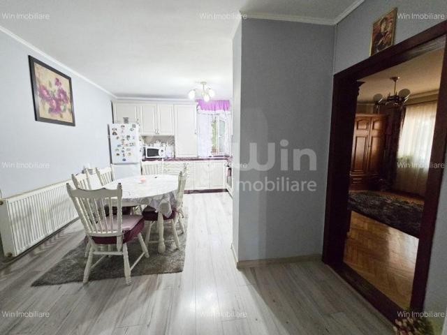 Apartament 3 camere decomandat | 81mp | Marasti | Str. Bucuresti