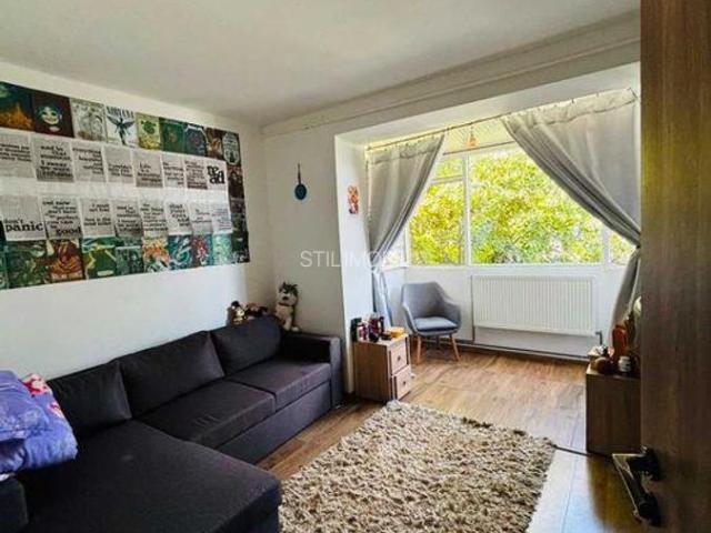 Apartament 3 Camere Decomandat – Copou / Gaudeamus