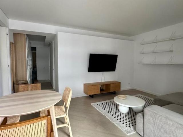 Apartament 3 camere decomandat Cortina North parcare subterană inclusa