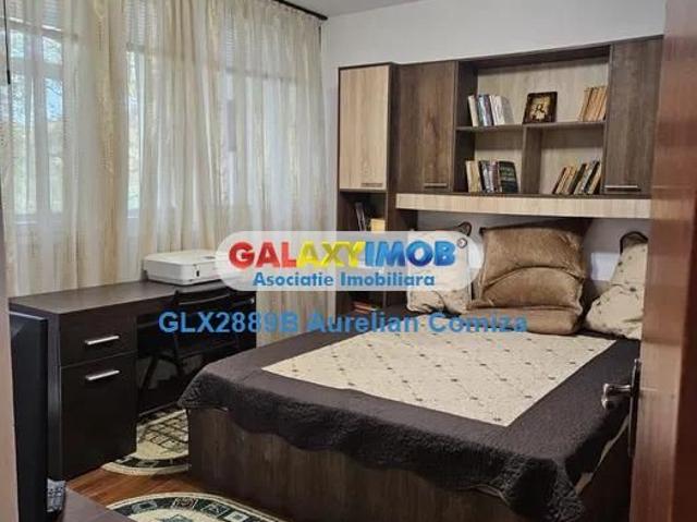 Apartament 3 camere decomandat Camil Ressu/etaj 1