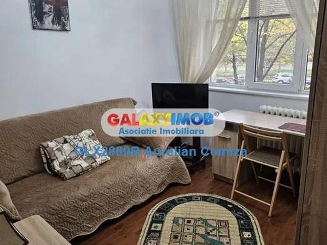 Apartament 3 camere decomandat Camil Ressu/etaj 1