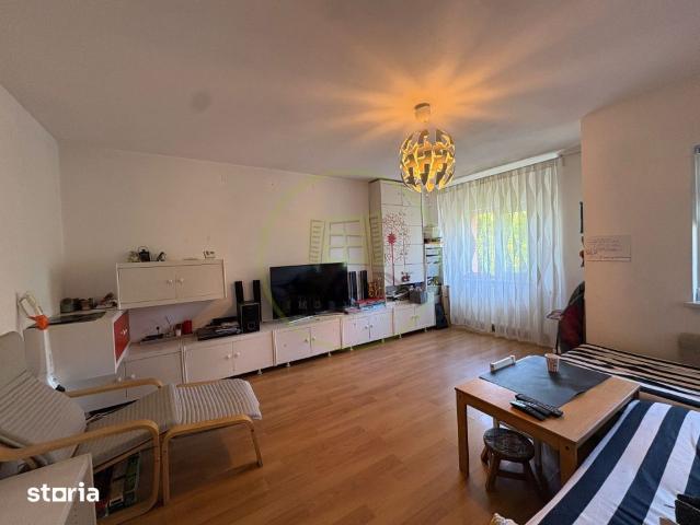 Apartament, 3 camere, decomandat, Cartier Brazda lui Novac, Zona Rand