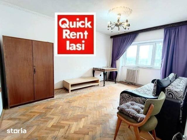 Apartament 3 Camere Decomandat Centru Gara