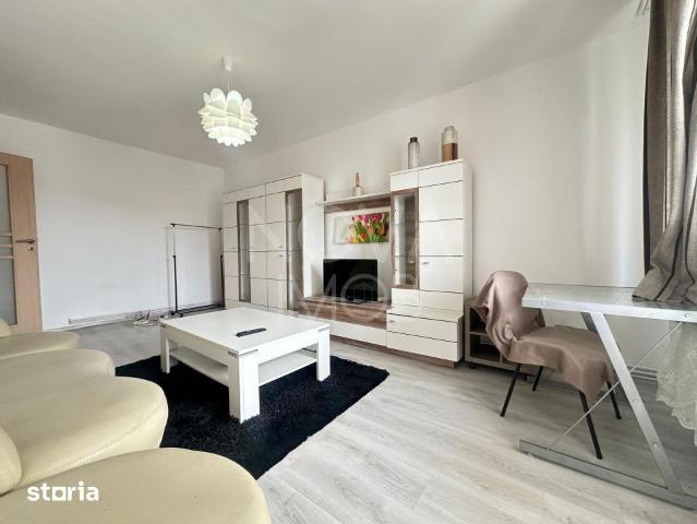 Apartament 3 camere, decomandat Central