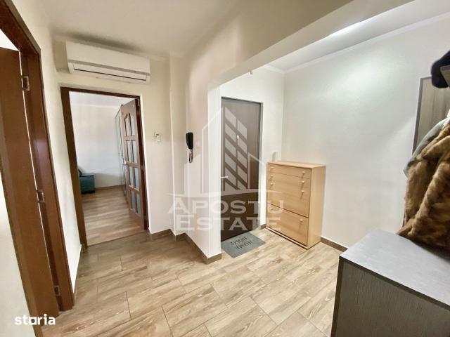 Apartament 3 camere decomandat, Circumvalatiunii