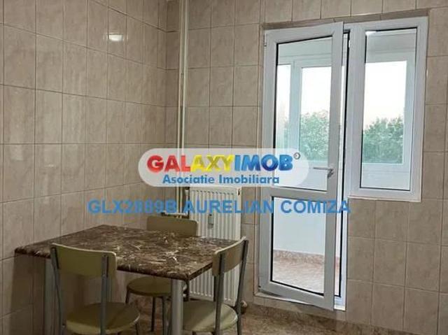Apartament 3 camere decomandat Crangasi et6/2bai/AC