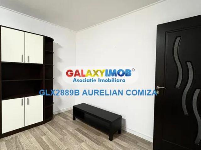 apartament 3 camere decomandat crangasi et6/2bai/ac