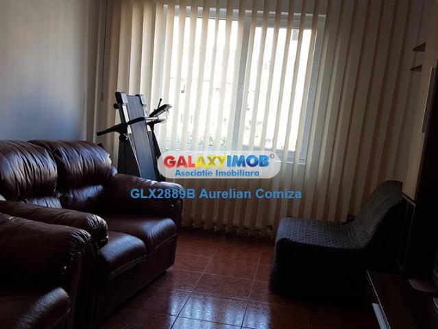 apartament 3 camere decomandat crangasi etaj 5/8/mobilat si utilat