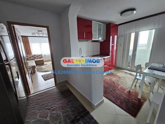 apartament 3 camere decomandat crangasi/ac/mobilat/utilat