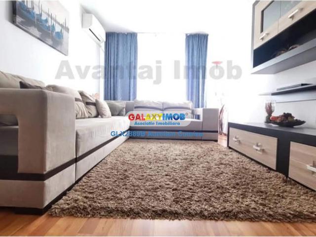 apartament 3 camere decomandat crangasi/centrala/ac