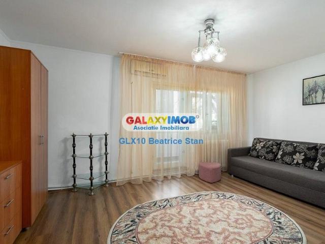Apartament 3 camere decomandat cu centrala termica Uverturii