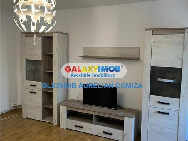 apartament 3 camere decomandat cu centrala termica lujerului