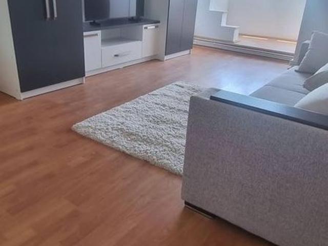 Apartament 3 Camere Decomandat cu Terasă – Ultracentral, Iași |