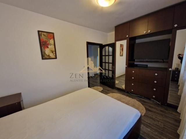 Apartament 3 camere, decomandat aproape de USV!