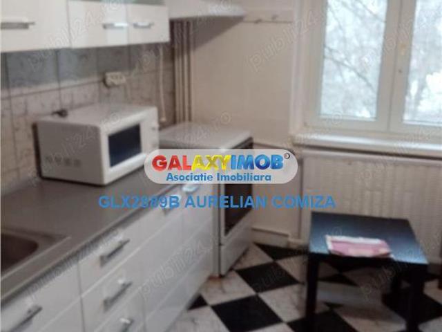 apartament 3 camere decomandat aviatiei
