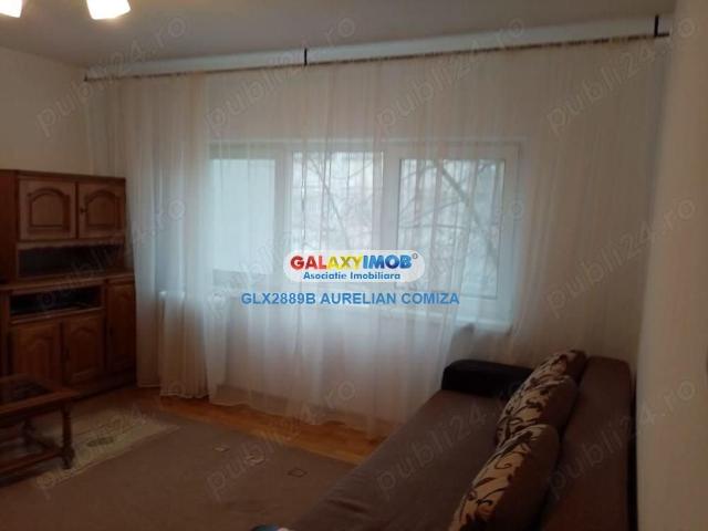 Apartament 3 camere decomandat Aviatiei