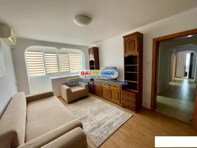 Apartament 3 camere decomandat Berceni