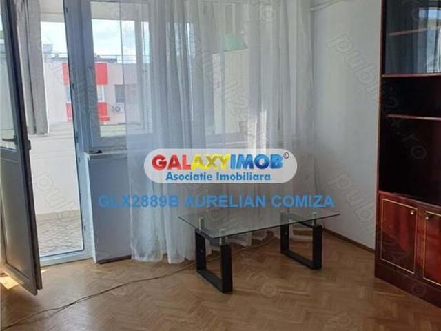 Apartament 3 camere decomandat Berceni etaj 8