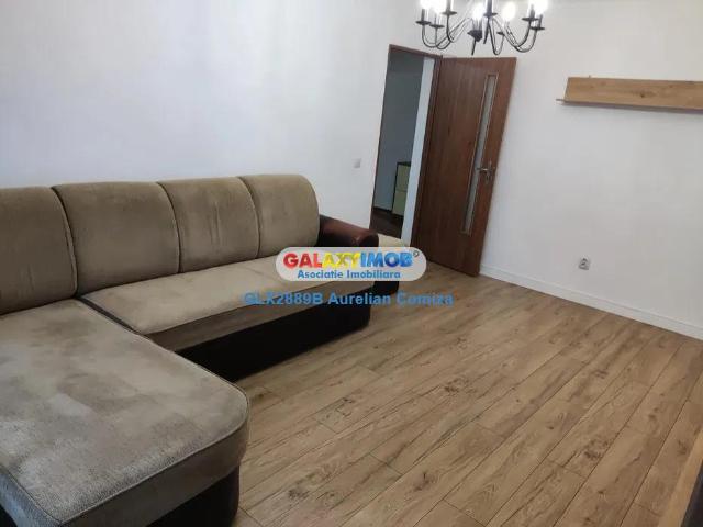 apartament 3 camere decomandat gorjului/ac/centrala/parcare/boxa
