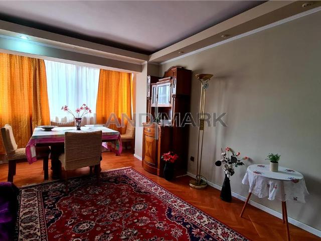 Apartament 3 camere decomandat, Gheorghe Lazar