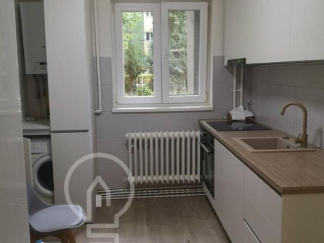 Apartament 3 camere decomandat Gheorgheni