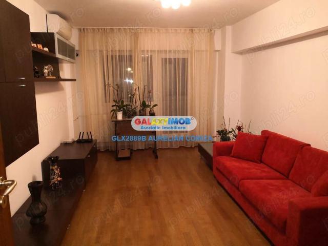 Apartament 3 camere decomandat Ghencea/parcare/2bai/2 balcoane